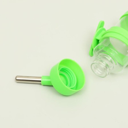 Drill for rodents "Pijon", 80 ml, green-3