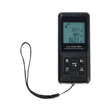 AMARTER LASTER TUNDRA, RAGE 50 m