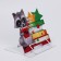 Book stand "Rucot Book Libe", 16 x 15.2 cm