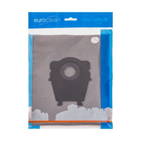 EUR-06R euroclean bag.