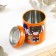 A set of Music Life mediators 10 pcs in an orange bank, mediators mix