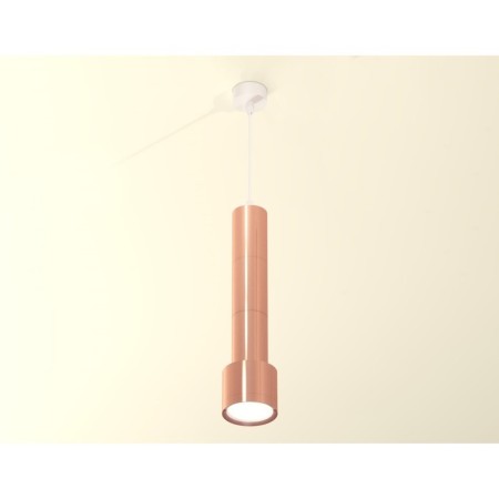 Suspended Ambrella Light, XP8122001, GX53 LED 12 W.-1