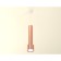 Suspended Ambrella Light, XP8122001, GX53 LED 12 W.