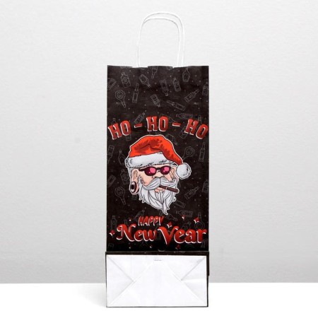 Crafts "Ho-Ho-Ho", 14 x 8 x 33 cm-1