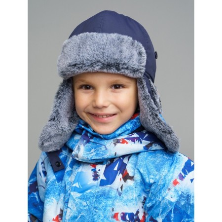 A head-hat for a boy, size 50-1