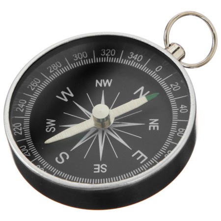 Compass Maclay DC44-2, D = 44 mm, h = 5 mm-4