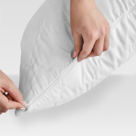 Pillow cover, size 50x70 cm-1