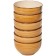 Elrington salad "Aerial. Sand ", 500 ml, d = 14 cm