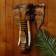 Souvenir tree "Elephant head" 50 cm