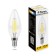 LED LED Feron, E14, 11 W, 230 V, white warm light