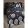 Bed Lowwind of Euro Mio, size 200x210 cm, 200x215 cm, 70x70 cm - 2 pcs