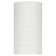Lamp wall-flowing spot OL44 WH MR16 GU10 IP20, white color