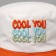 Panama Panam for a girl cool, white color, rr 54