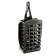 Feeder feeder Salmo Feeder Square with a bottom, 50 g
