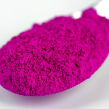 Dye neon konfinetta, purple, 7 g.-2