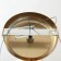 Sconces 2834/1W AB bronze 1x40W E14 16x12x27cm