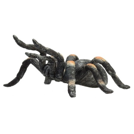 Figure Konik "Red -handed tarantula"-1