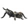Figure Konik "Red -handed tarantula"