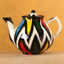 Rishtan ceramics 