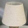 Table lamp 21165/1 E14 40W 23x23x36 cm Risalux