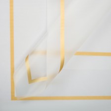 Matte film 
