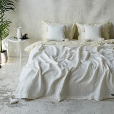 Shifu bedspread, size 220x240 cm