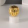 Nightmare "mini" ball drops LED 0.3W 3.5x3.5x6cm