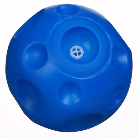 Gift New Year's set of developing tactile balls "Gift to the baby", 4 pcs.-6