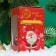 Lip balm "Santa Claus", limited