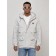 Male spring jacket, size 56, light gray color