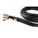 Plasmic burner "Resanta" IPR-100 A, max thick 40 mm, air cooling, cable 6 m 751499