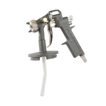 Pneumatic Patriot LV 162V, tank 1 l, 141-200 l/min, 1/4 ", nozzle 1.5 mm-4