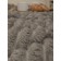 Texrepublic blanket, size 150x200 cm, beige color
