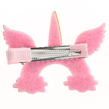 A set of accessories, clamp and bracelet "Rarity", My Little Pony-4