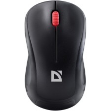 Mouse Defender Bit MB-205, wireless, optical, 1200DPI, black