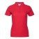 Female shirt, size 42, red color