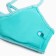 Swimsuit female separate minaku Birus -shaped color, size 42