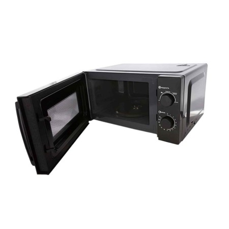 Microwave oven ECON ECO-2040M, 700 watts, 5 modes, 20 l, black-5