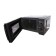 Microwave oven ECON ECO-2040M, 700 watts, 5 modes, 20 l, black