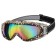 Mask ski, color leopard