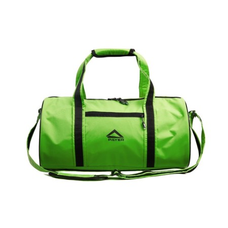 Bag "Payer" Road Tubus, Taslan, Dark Salad-1