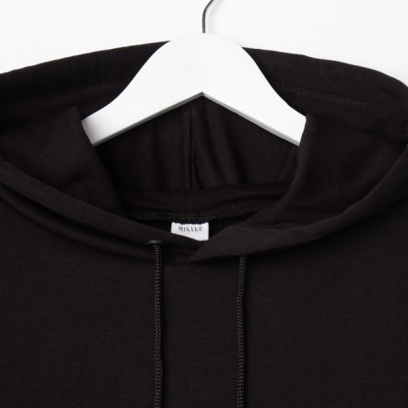 Hoods Men's Minaku "Limitless", Black Color, size 58-10