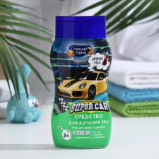 2B1 bathing tool for boys 