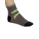 Socks for boys, size 12-14 cm, purple color, blue, 2 pairs