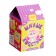 Surprise toy "Cute tails" with stickers, mix