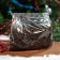 Black tea "Let the New Year bring good luck!" with cinnamon, mint and orange, 50 g