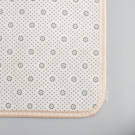 Bulk of the Fluffika House, 40 × 60 cm, beige color-4