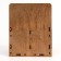 Organizer for the Office "Castle" 3 sections 21x14.4x14.2 cm