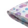 Pillowcase "Unicorns", size 50x70 cm