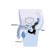 Fun Factory Duke prostate stimulator, green color